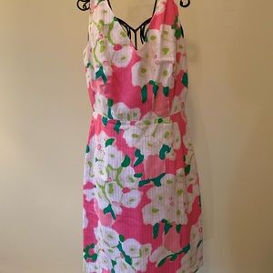 Lilly Pulitzer shift dress